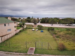 560 m² Land available in Poortjies