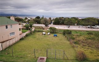 560 m² Land available in Poortjies