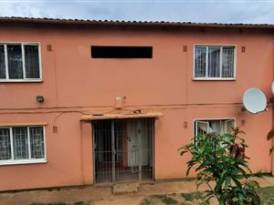 1 Bed Flat in Sunford