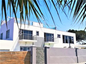 5 Bedroom House in Humerail