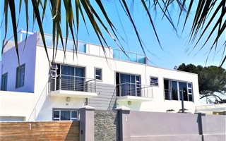 5 Bedroom House in Humerail