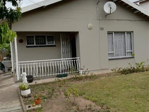 3 Bed House in Havenside