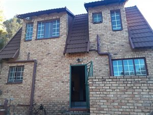 2 Bed Apartment in Boskruin