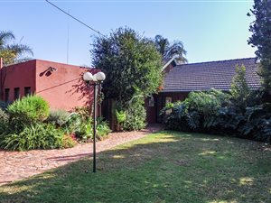 3 Bed House in Queenswood