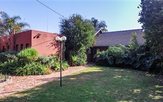 3 Bedroom House in Queenswood