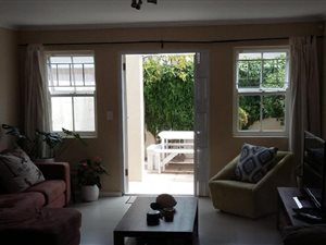 2 Bedroom Apartment in Harfield Village