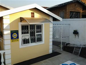 3 Bed House in Earlsfield