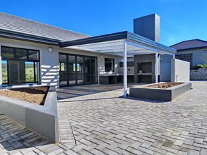 3 Bed House in Num Num Estate