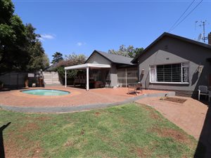 4 Bed House in Dunvegan