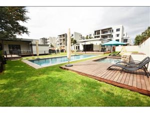 2 Bed Apartment in Kyalami
