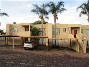 2 Bed Apartment in President Park