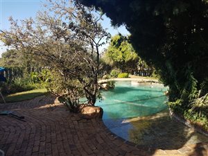 2 Bed Garden Cottage in Linksfield Ridge