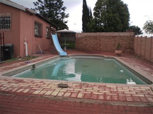3 Bedroom House in Mindalore