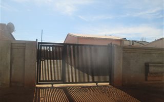 3 Bedroom House in Soweto Central