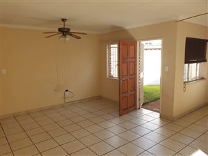 2 Bed Apartment in Bela-Bela (Warmbaths)
