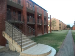 2 Bed Apartment in The Orchards