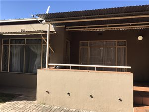 3 Bed Apartment in Groenkol
