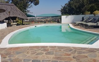 Studio Apartment in Diepsloot