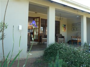 3 Bed House in Hilton
