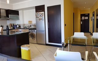 1 Bedroom Apartment in Foreshore
