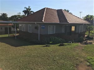 3 Bed House in Grantham Park