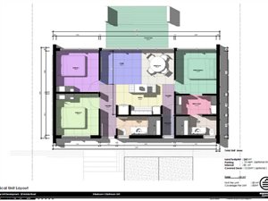 3 Bed Townhouse in Wyebank