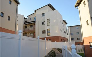 3 Bedroom Apartment in Barbeque Downs
