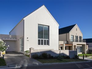 3 Bed House in Jamestown