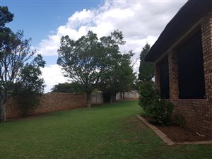 4 Bed House in Volksrust