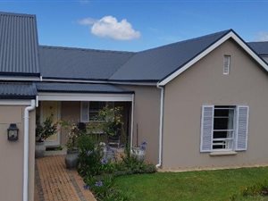 3 Bed House in Eastford Downs