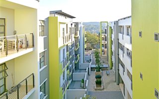 2 Bedroom Apartment in Rivonia