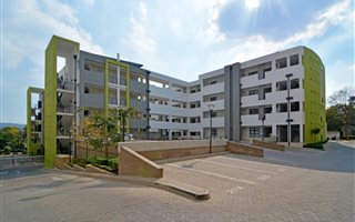 2 Bedroom Apartment in Rivonia