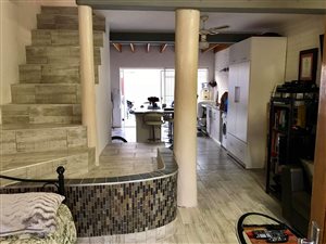 2 Bed Duplex in Potchefstroom Central