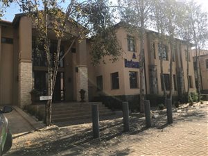 4360 m² Office Space in Highveld