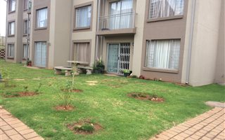 2 Bedroom Flat in Benoni CBD