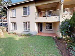 2 Bed Townhouse in Atlasville