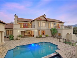 3 Bed House in Roodepoort Central