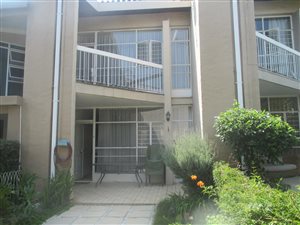 2 Bed Duplex in St Andrews
