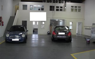 355 m² Industrial space in Westmead