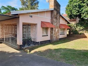 4 Bed House in Raisethorpe