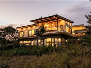 5 Bed House in Simbithi Estate