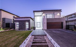 4 Bedroom House in Aspen Hills