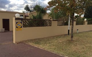 3 Bedroom House in Kwaggasrand