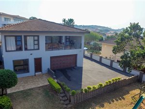 3 Bed House in Shelly Beach