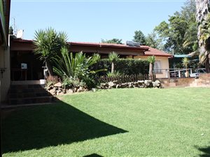 3 Bed House in Malanshof