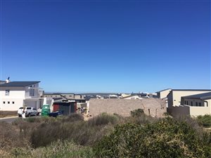 404 m² Land available in Sunset Estate