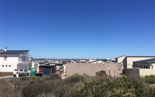 404 m² Land available in Sunset Estate