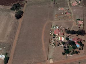 2.1 ha Land available in Sherman Park AH