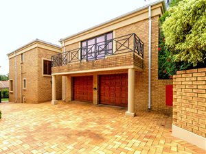 4 Bed Townhouse in Little Falls