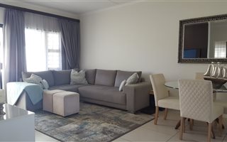 3 Bedroom Apartment in Modderfontein
